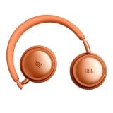 หูฟังไร้สาย JBL Live 680NC Orange