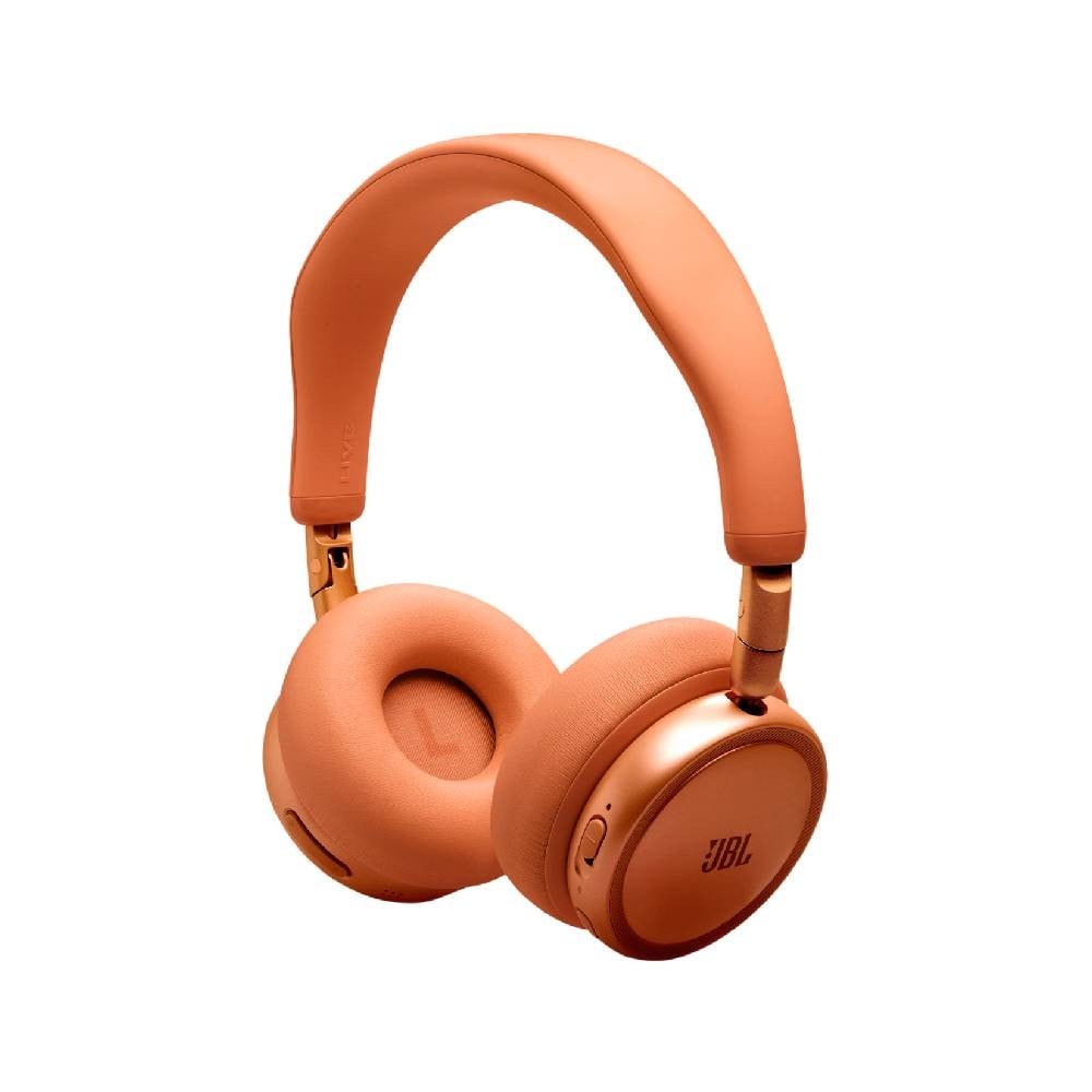 หูฟังไร้สาย JBL Live 680NC Orange
