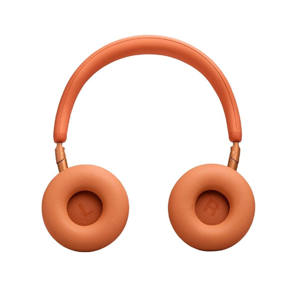 หูฟังไร้สาย JBL Live 680NC Orange
