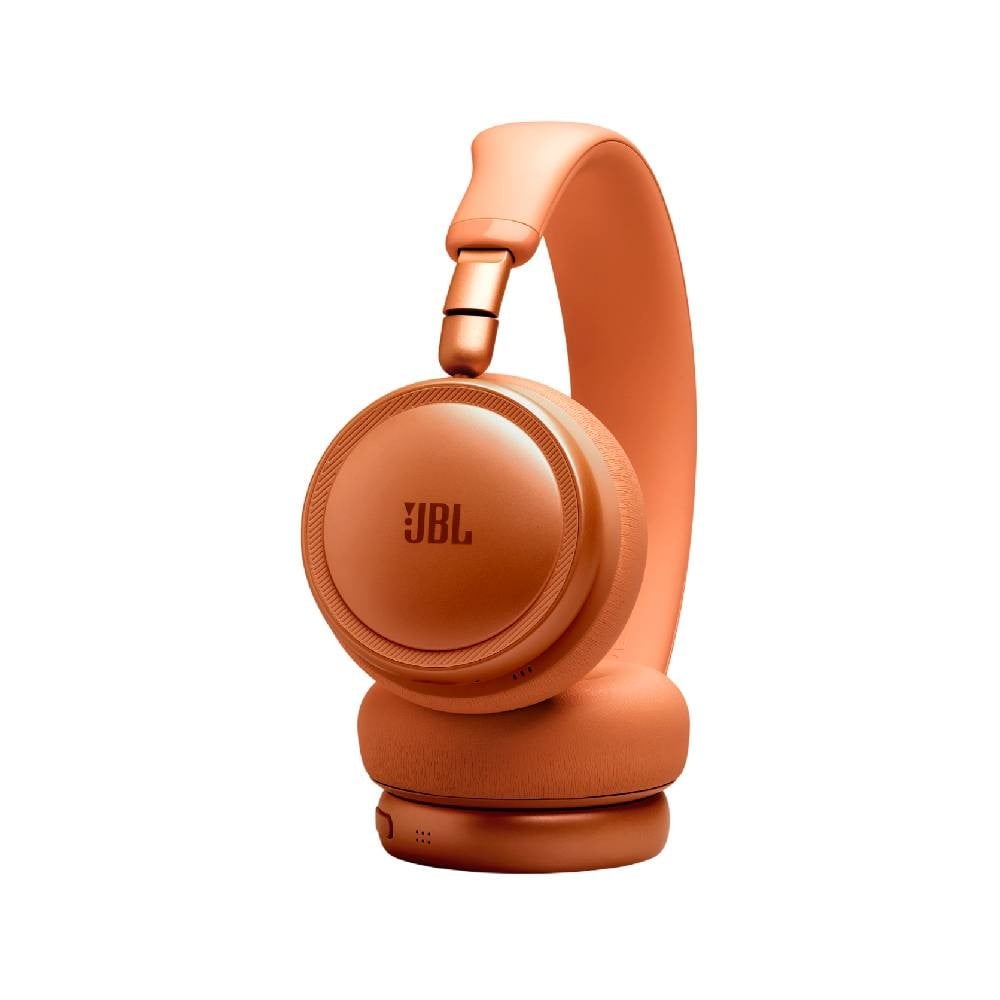 หูฟังไร้สาย JBL Live 680NC Orange