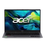 โน๊ตบุ๊ค Acer Aspire Lite 14 AL14-46P-R147 Gray