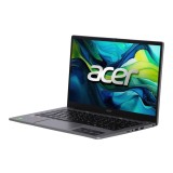 โน๊ตบุ๊ค Acer Aspire Lite 14 AL14-46P-R147 Gray