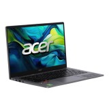 โน๊ตบุ๊ค Acer Aspire Lite 14 AL14-46P-R147 Gray