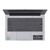 โน๊ตบุ๊ค Acer Aspire Lite 14 AL14-46P-R147 Gray