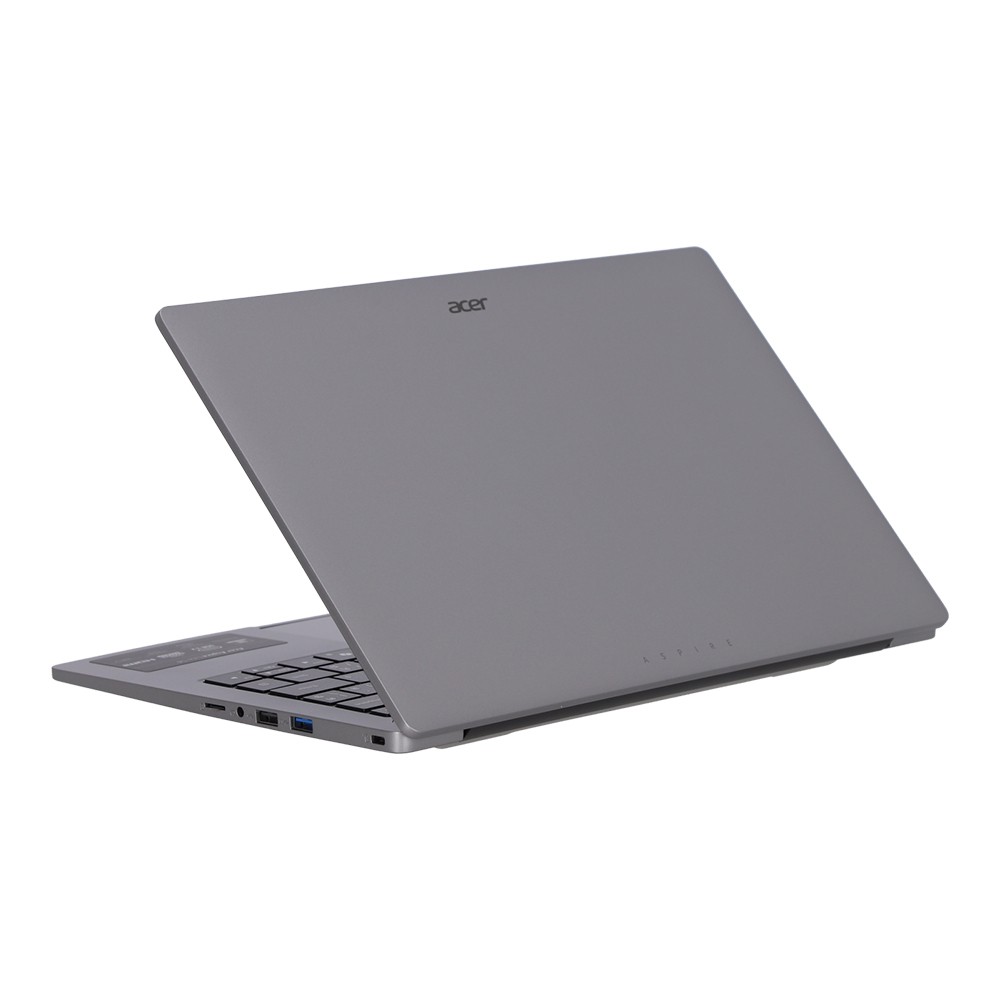 โน๊ตบุ๊ค Acer Aspire Lite 14 AL14-46P-R147 Gray