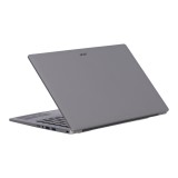 โน๊ตบุ๊ค Acer Aspire Lite 14 AL14-46P-R147 Gray