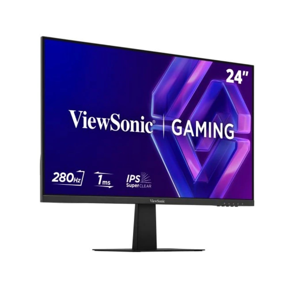 จอมอนิเตอร์ VIEWSONIC VX24G31A (IPS 280Hz G-sync Compatible AMD Free Sync Premium)