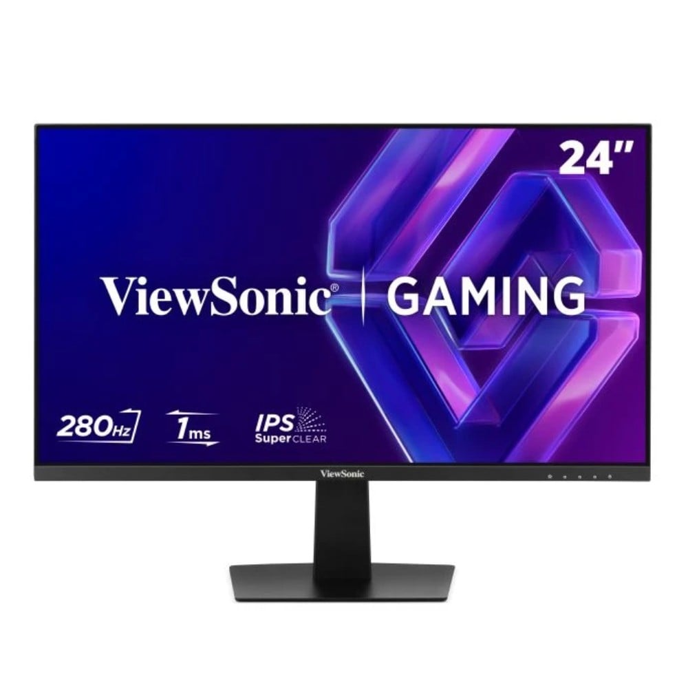 จอมอนิเตอร์ VIEWSONIC VX24G31A (IPS 280Hz G-sync Compatible AMD Free Sync Premium)