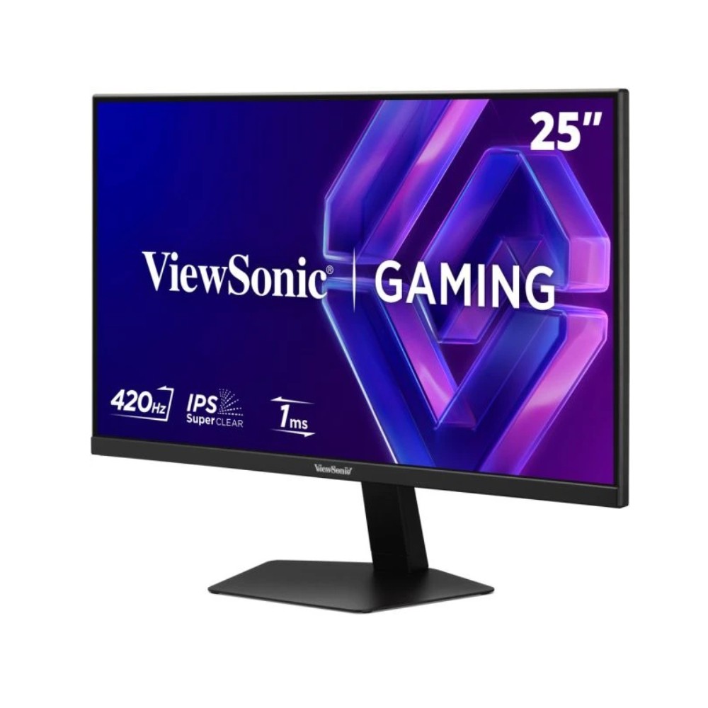 จอมอนิเตอร์ VIEWSONIC VX2537 (IPS 420Hz G-sync Compatible AMD Free Sync Premium)