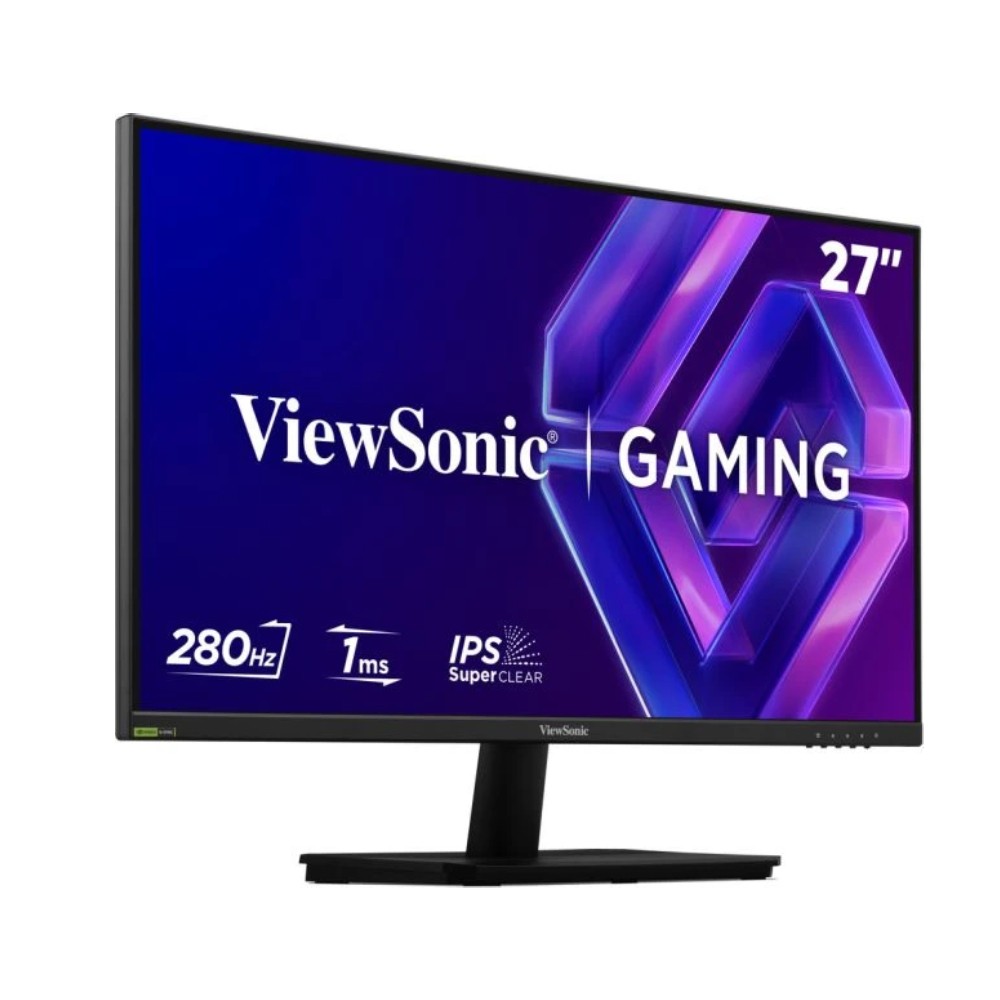 จอมอนิเตอร์ VIEWSONIC VX27G31A (IPS 280Hz G-sync Compatible AMD Free Sync Premium)