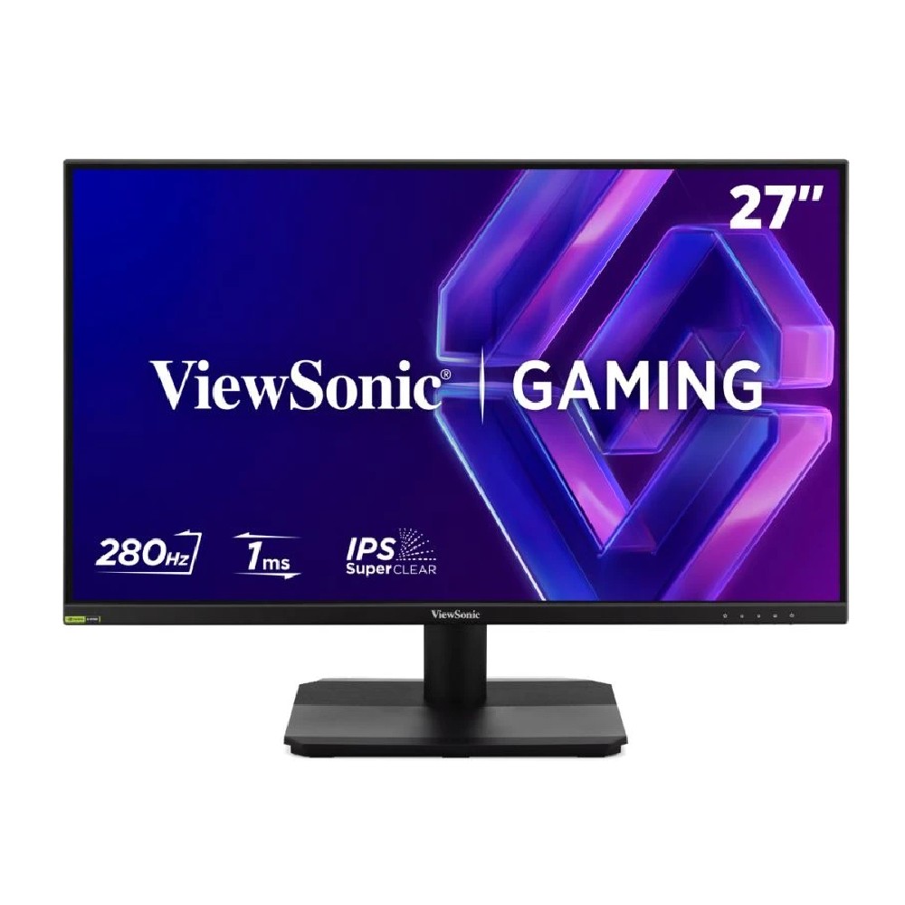 จอมอนิเตอร์ VIEWSONIC VX27G31A (IPS 280Hz G-sync Compatible AMD Free Sync Premium)