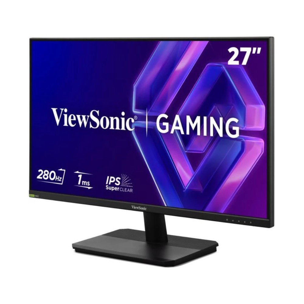 จอมอนิเตอร์ VIEWSONIC VX27G31A (IPS 280Hz G-sync Compatible AMD Free Sync Premium)
