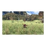 แผ่นเกม Nintendo Switch 2 : Xenoblade Chronicles : Definitive Edition