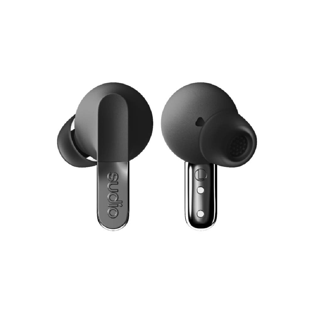 หูฟังไร้สาย Sudio N3 PRO Black