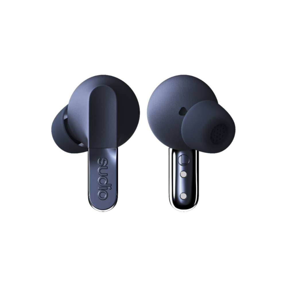 หูฟังไร้สาย Sudio N3 PRO Blue