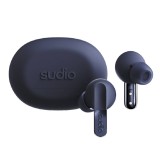 หูฟังไร้สาย Sudio N3 PRO Blue