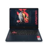 โน๊ตบุ๊ค HP HyperX OMEN 16-ap1037AX Blue