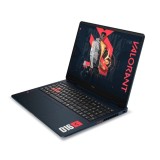 โน๊ตบุ๊ค HP HyperX OMEN 16-ap1037AX Blue