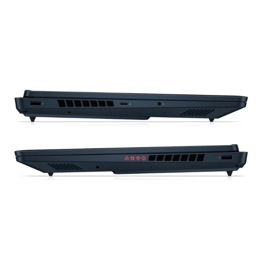 โน๊ตบุ๊ค HP HyperX OMEN 16-ap1037AX Blue
