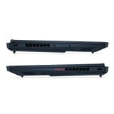 โน๊ตบุ๊ค HP HyperX OMEN 16-ap1037AX Blue