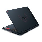 โน๊ตบุ๊ค HP HyperX OMEN 16-ap1037AX Blue