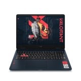 โน๊ตบุ๊ค HP HyperX OMEN 16-ap1035AX Blue