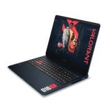 โน๊ตบุ๊ค HP HyperX OMEN 16-ap1035AX Blue