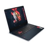 โน๊ตบุ๊ค HP HyperX OMEN 16-ap1035AX Blue
