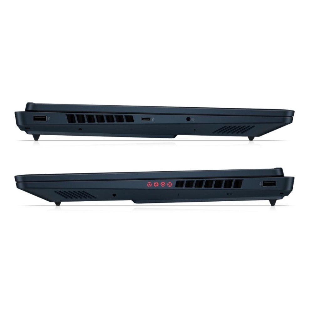 โน๊ตบุ๊ค HP HyperX OMEN 16-ap1035AX Blue