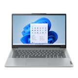 โน๊ตบุ๊ค Lenovo IdeaPad Slim 3 14AMN8-82XN00G8TA Gray