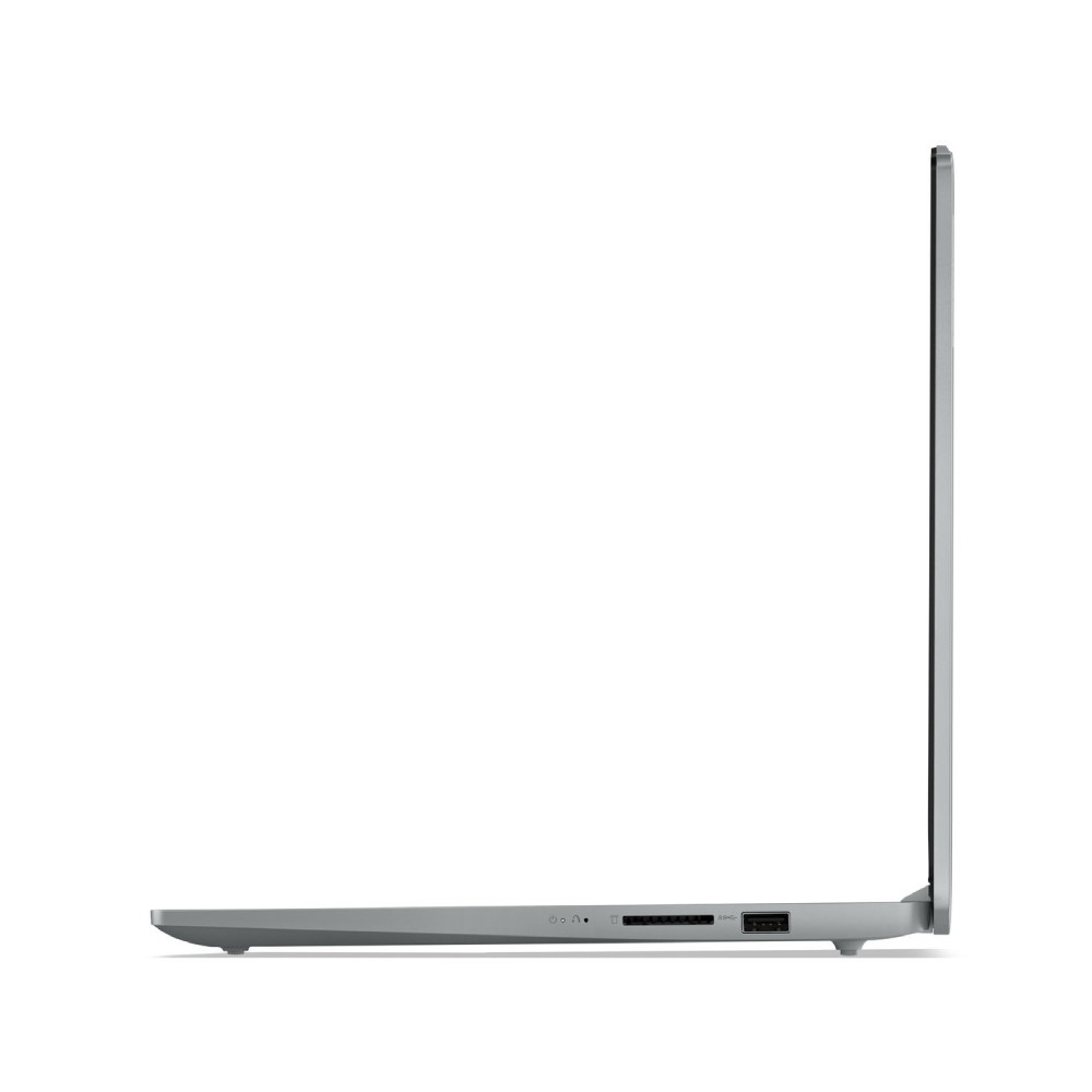 โน๊ตบุ๊ค Lenovo IdeaPad Slim 3 14AMN8-82XN00G8TA Gray