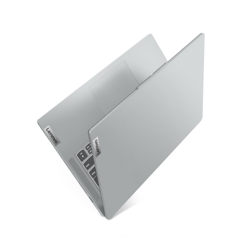 โน๊ตบุ๊ค Lenovo IdeaPad Slim 3 14AMN8-82XN00G8TA Gray