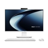 คอมพิวเตอร์ตั้งโต๊ะ ASUS AIO V600 VM640KA-WPC017WA White