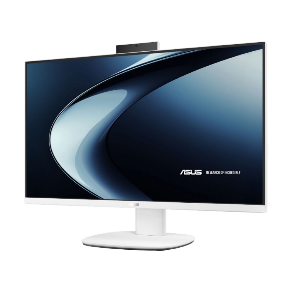 คอมพิวเตอร์ตั้งโต๊ะ ASUS AIO V600 VM640KA-WPC017WA White