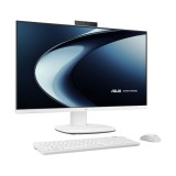 คอมพิวเตอร์ตั้งโต๊ะ ASUS AIO V600 VM640KA-WPC017WA White