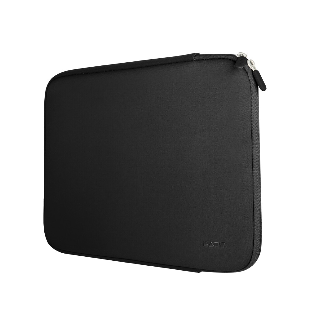 กระเป๋าแมคบุ๊ค LAUT Macbook Sleeve 16 inch Huex Black