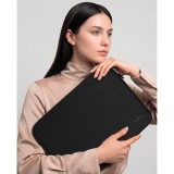 กระเป๋าแมคบุ๊ค LAUT Macbook Sleeve 16 inch Huex Black