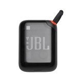ไมโครโฟนไร้สาย JBL EasySing Mic Mini Duo Black