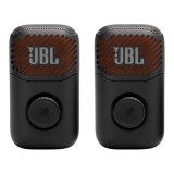 ไมโครโฟนไร้สาย JBL EasySing Mic Mini Duo Black