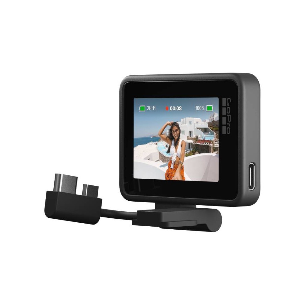 GoPro Display Mod for GoPro hero 9/8
