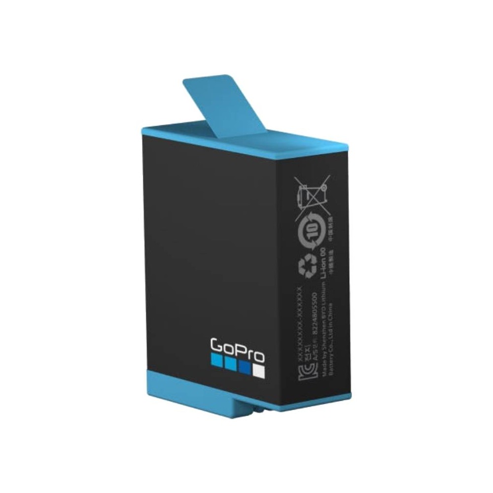 แบตเตอรี่ GoPro Rechargeable (HERO9 Black)