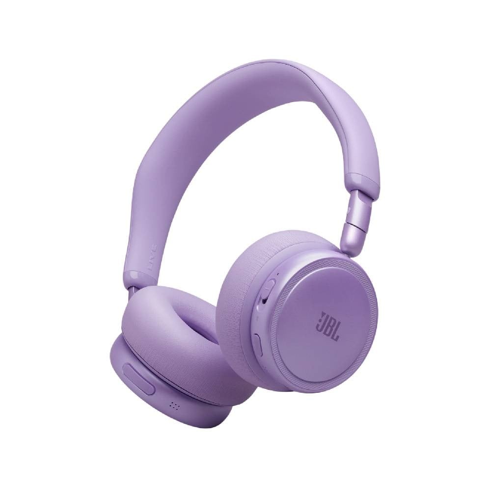 หูฟังไร้สาย JBL Live 680NC Purple