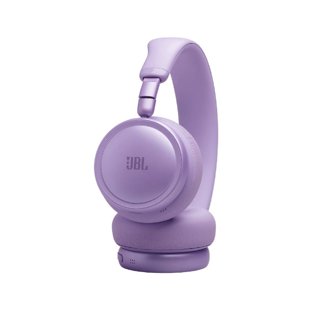 หูฟังไร้สาย JBL Live 680NC Purple
