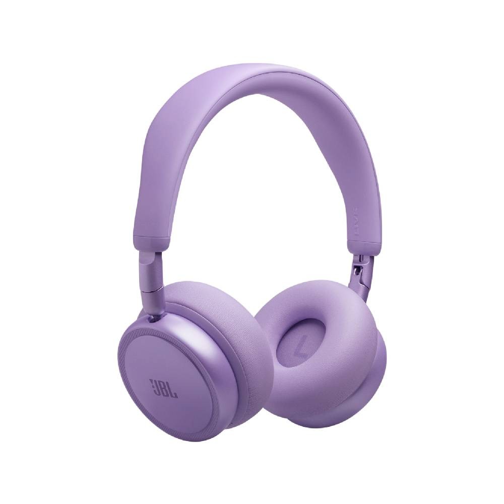 หูฟังไร้สาย JBL Live 680NC Purple