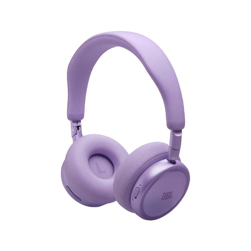 หูฟังไร้สาย JBL Live 680NC Purple