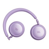 หูฟังไร้สาย JBL Live 680NC Purple