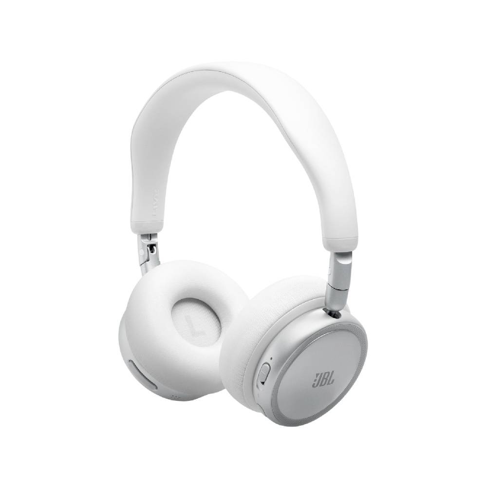 หูฟังไร้สาย JBL Live 680NC White