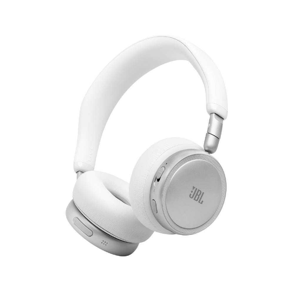 หูฟังไร้สาย JBL Live 680NC White