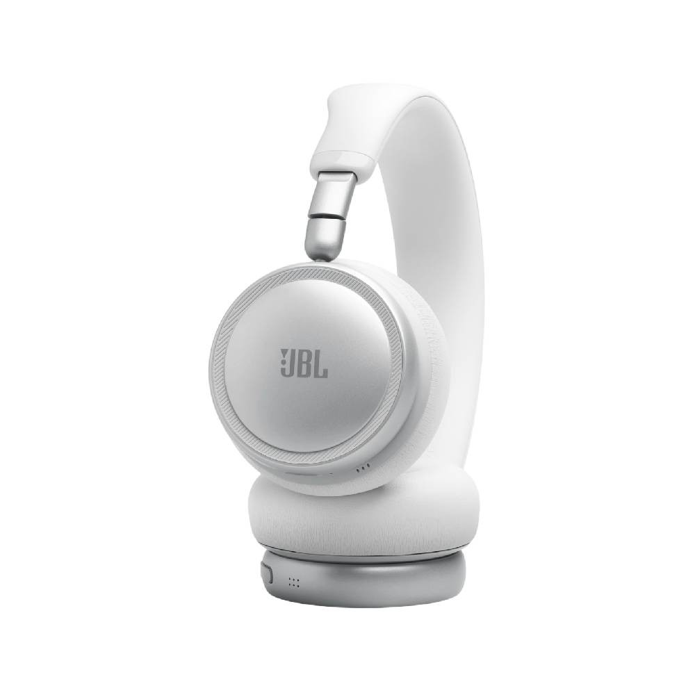 หูฟังไร้สาย JBL Live 680NC White