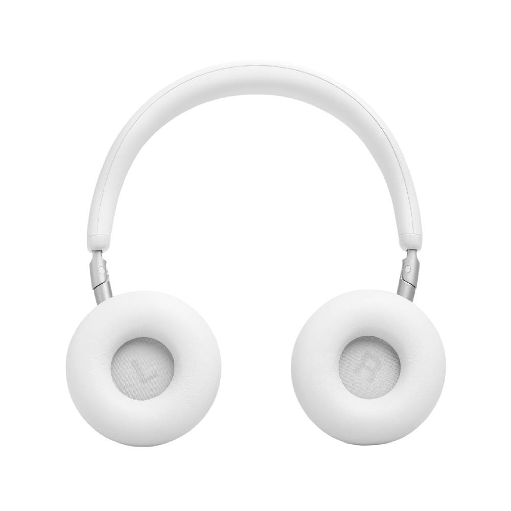 หูฟังไร้สาย JBL Live 680NC White